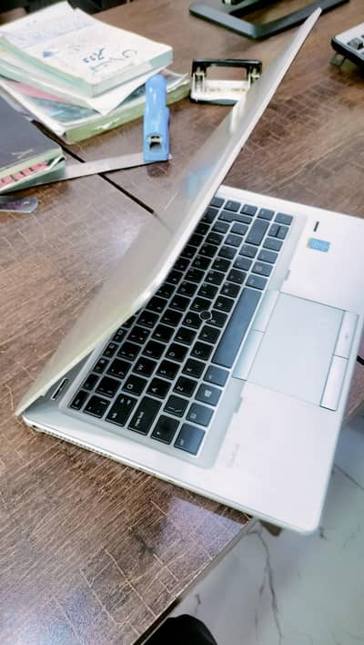 Hp Elite Book Core i5 4th Generation