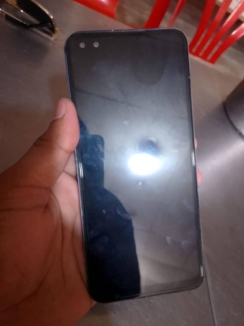 Infinix Note 8 1