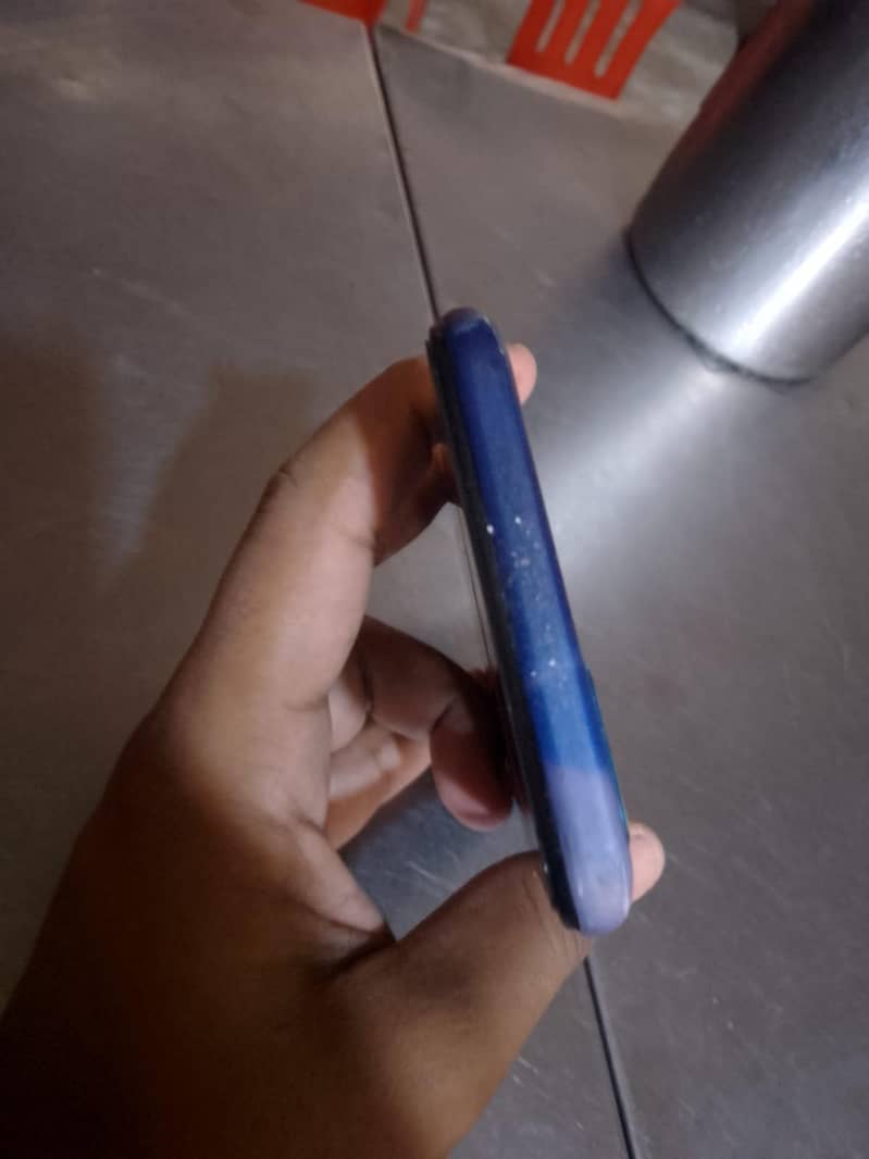 Infinix Note 8 4