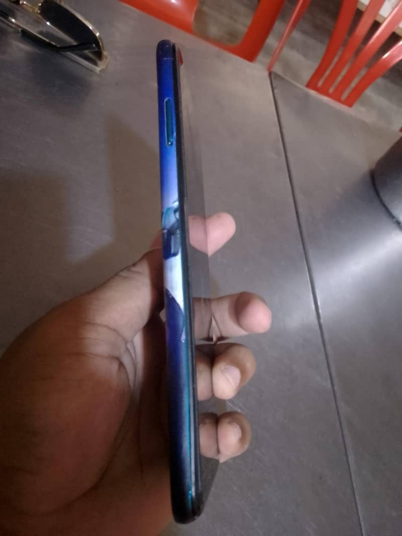 Infinix Note 8 5