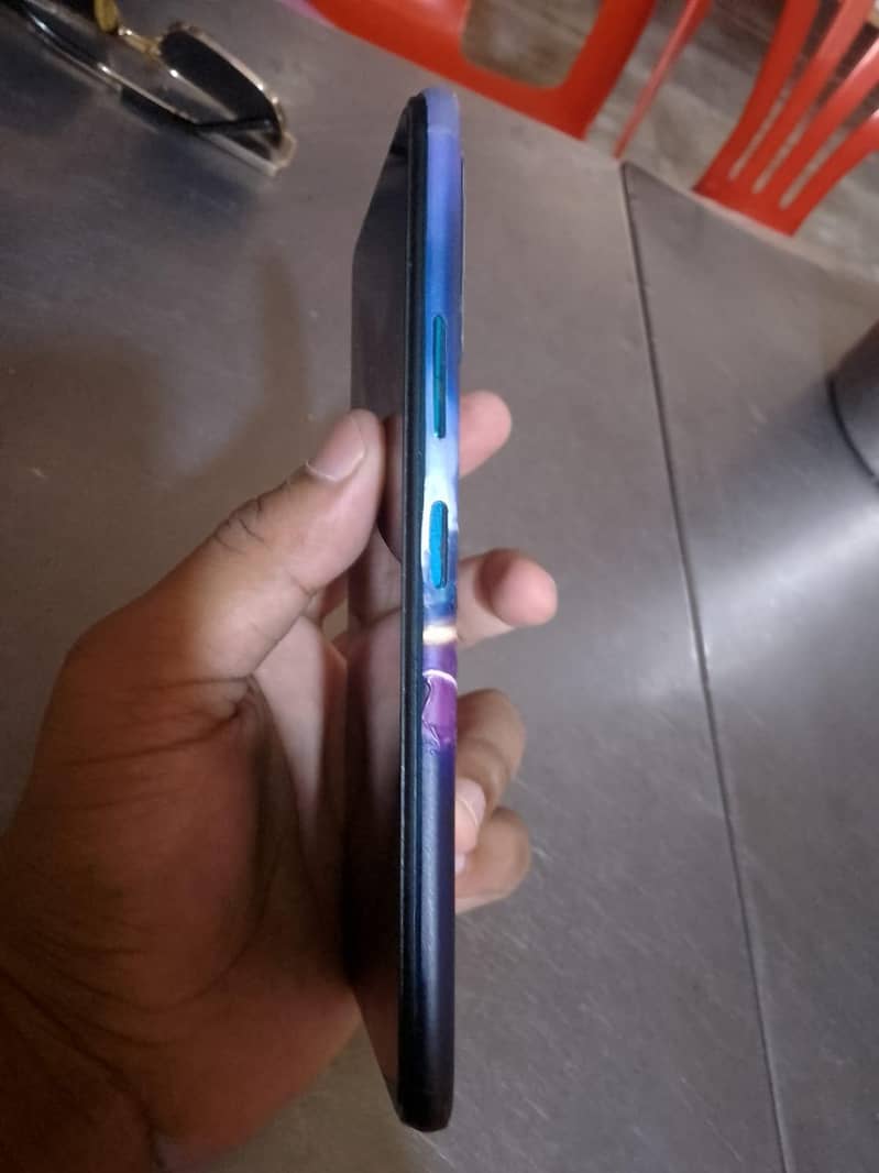 Infinix Note 8 6