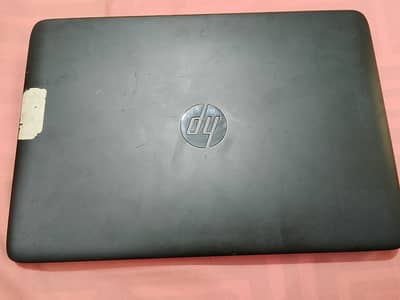 HP elitebook 840