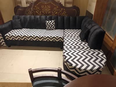 leather corner sofa comfortable seats