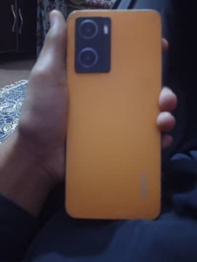 OPPO A57