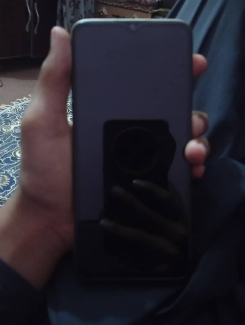 OPPO A57 2