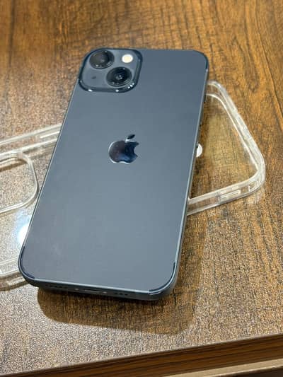 iPhone 13 JV box open only