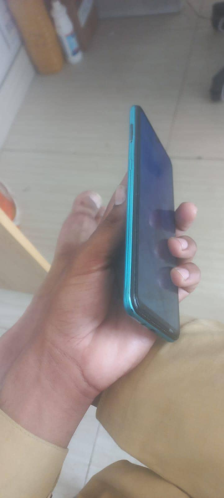 Tecno Other Model 1