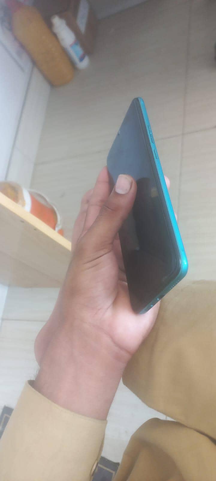 Tecno Other Model 2