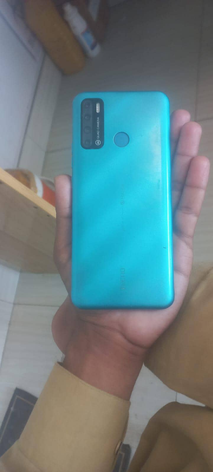 Tecno Other Model 4