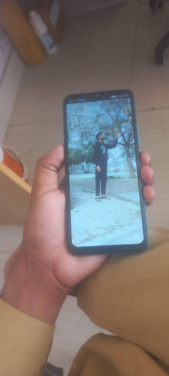 Tecno Other Model 5