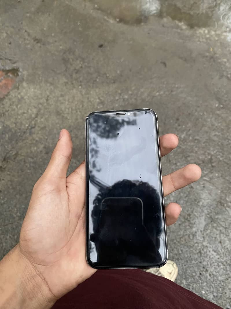Apple iPhone X 7