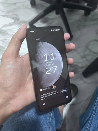 Xiaomi Redmi 15 5G
