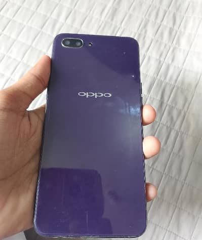 OPPO A3s