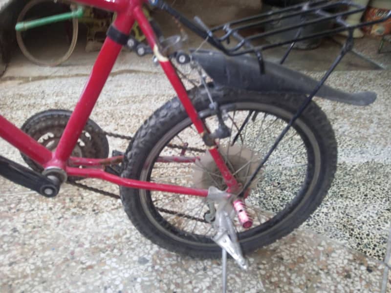 medium size bicycle 1