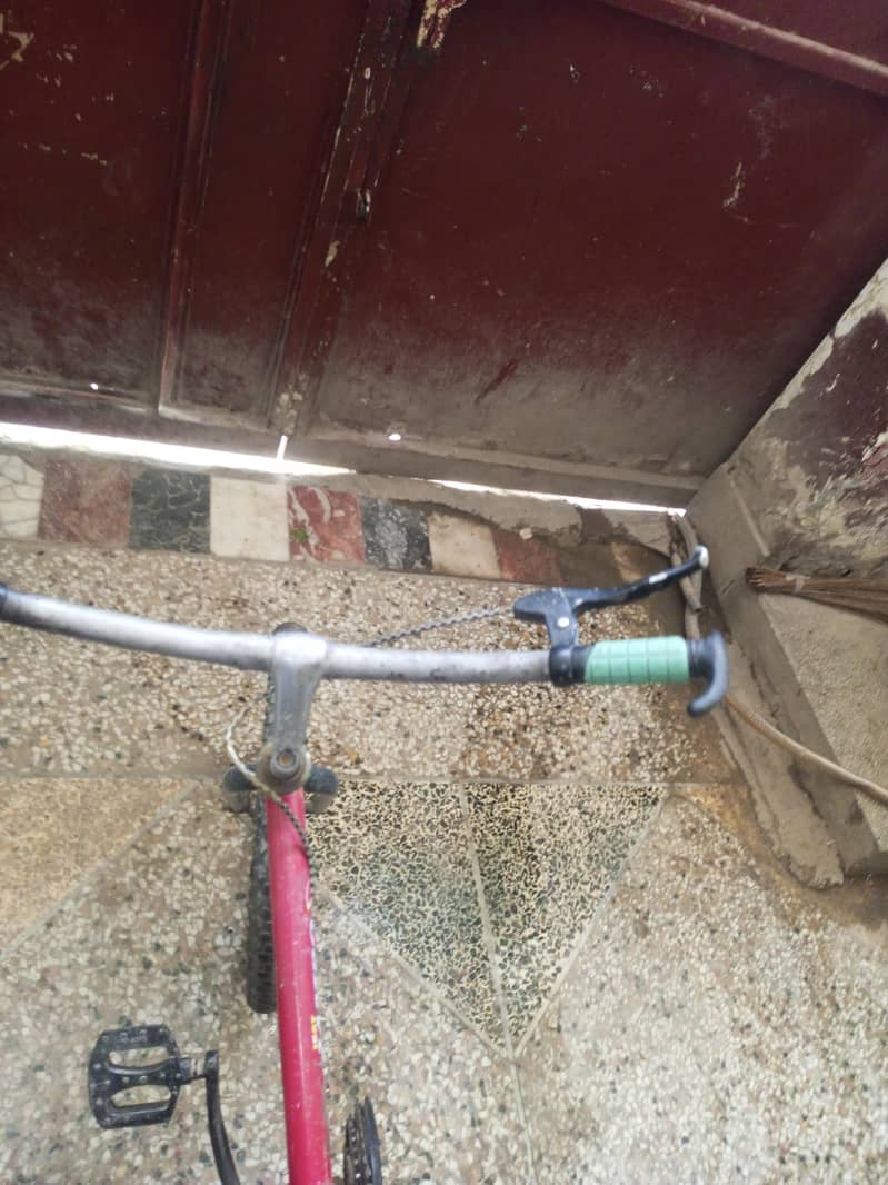 medium size bicycle 4