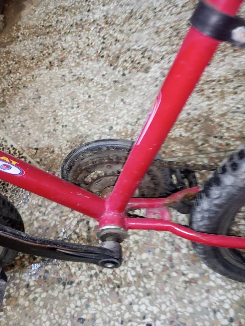 medium size bicycle 5