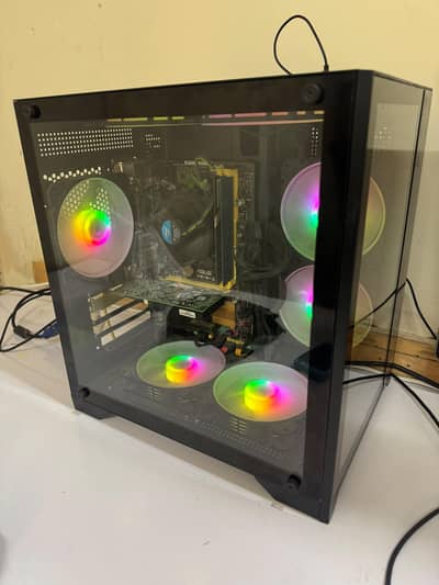 Aorus Gaming pc high performance Pc