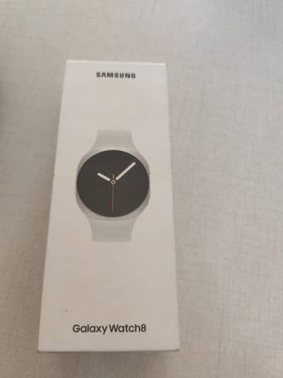 galaxy 8 44mm