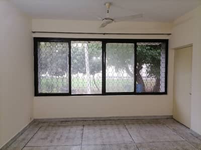 Get In Touch Now To Buy A Prime Location Flat In Askari 5