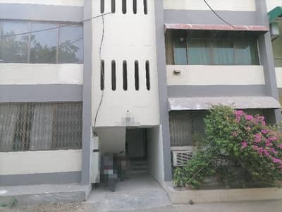Prime Location Flat Of 10 Marla Is Available For rent In Askari 5, Lahore