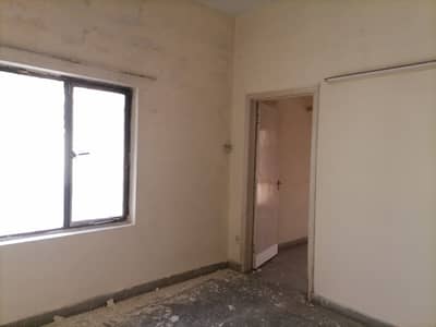 Prime Location Askari 5 Flat Sized 10 Marla