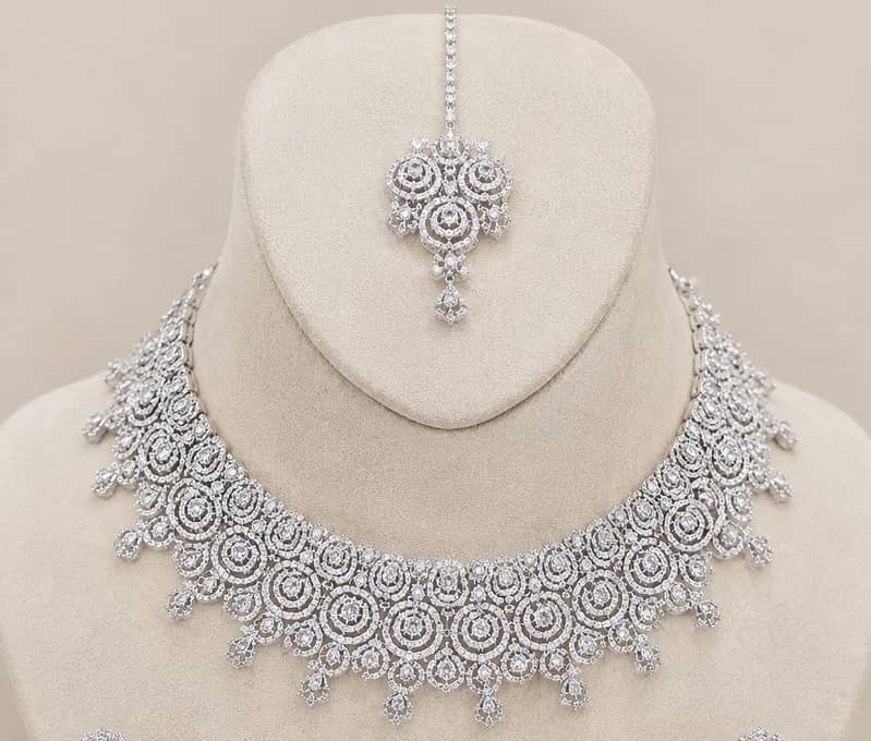 Bridal Walima Set 0