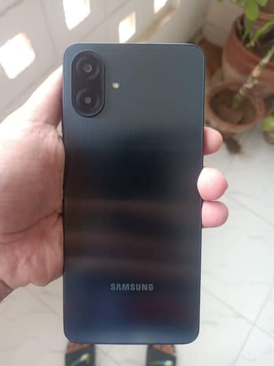 Samsung Galaxy A07 4g