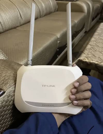 Tp link