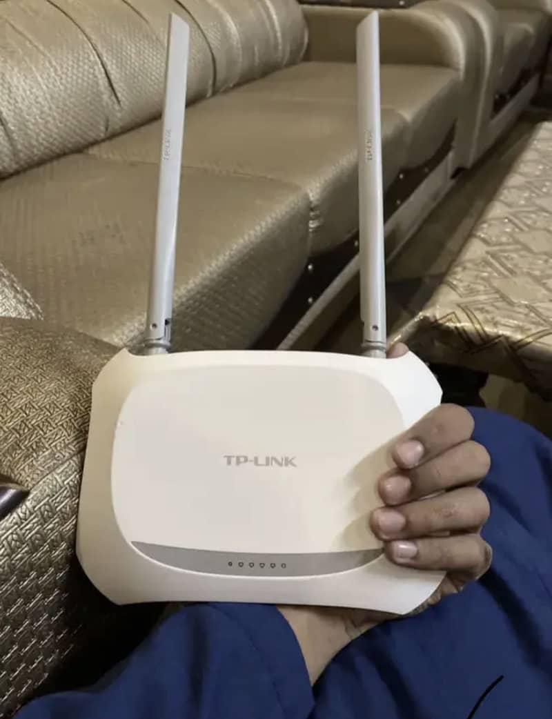 Tp link 0