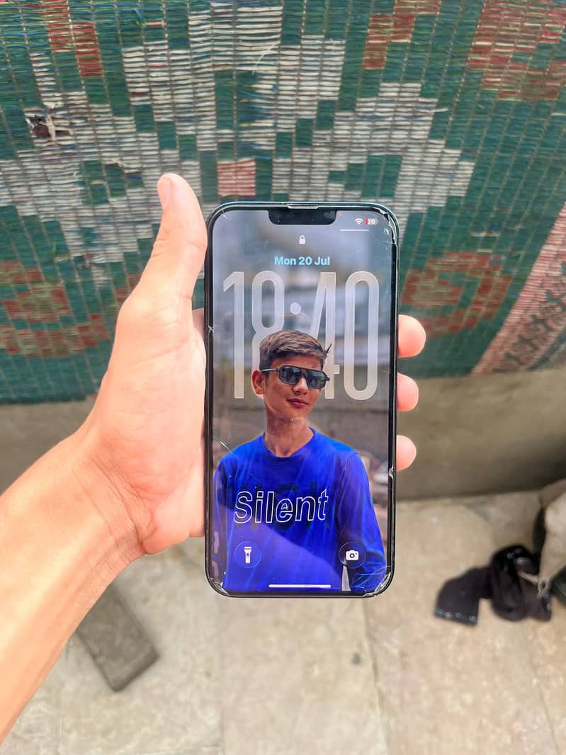 Apple iPhone 14 plus 0