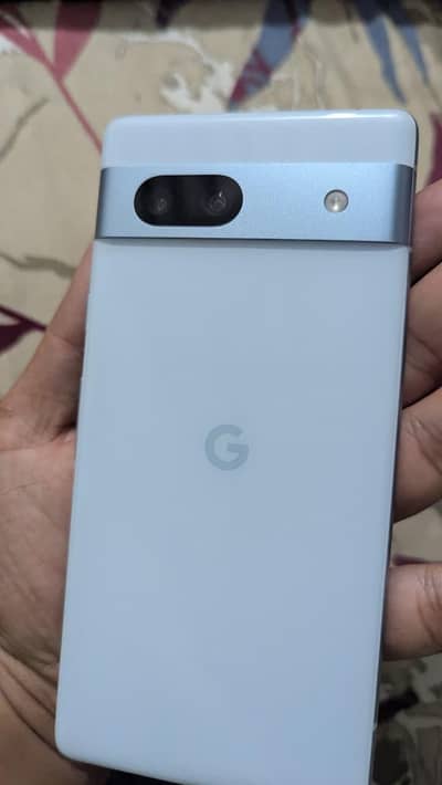 Google Pixel 7a
