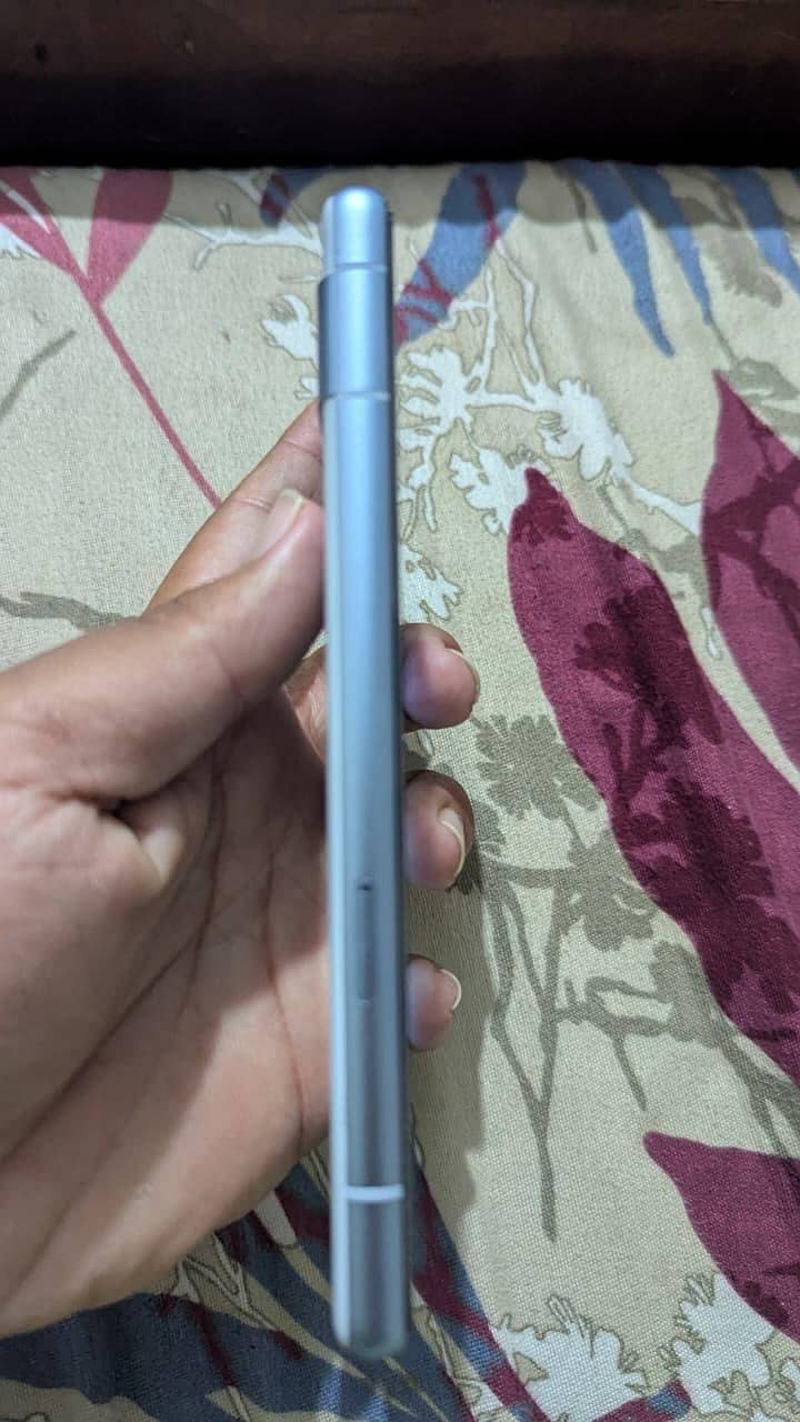 Google Pixel 7a 3