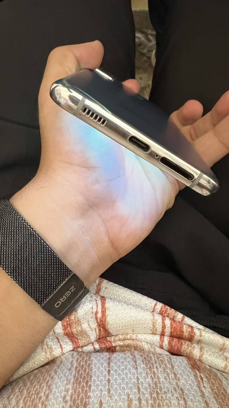 Samsung Mobile S21 Plus 8 / 128 2