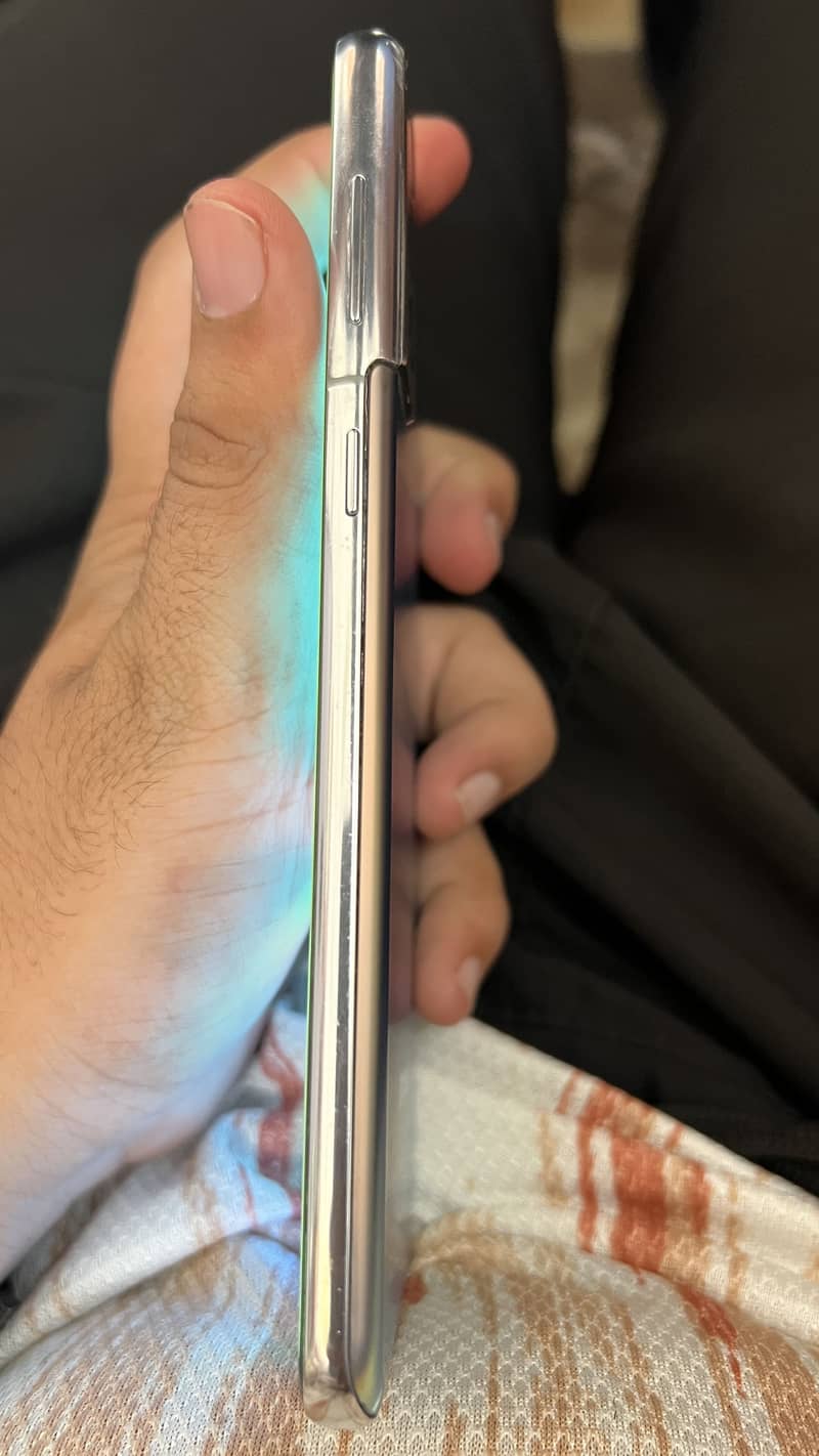 Samsung Mobile S21 Plus 8 / 128 4