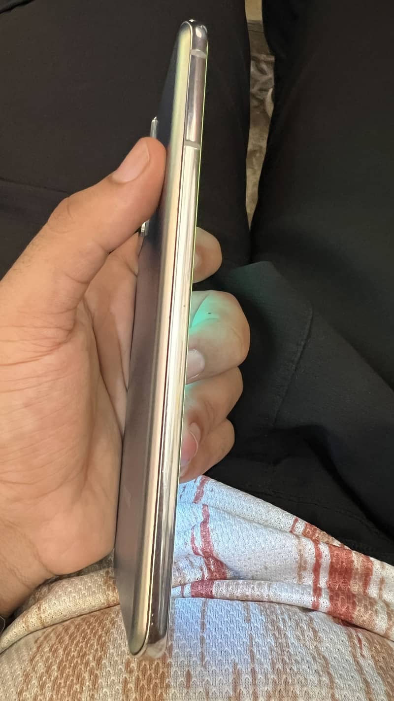 Samsung Mobile S21 Plus 8 / 128 5