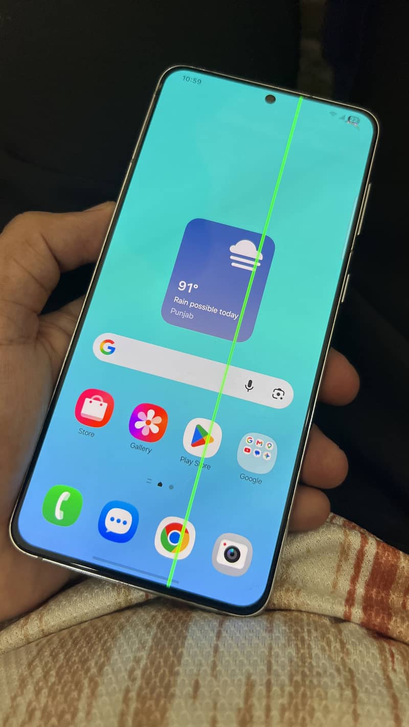 Samsung Mobile S21 Plus 8 / 128 6