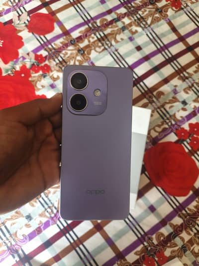 OPPO A3