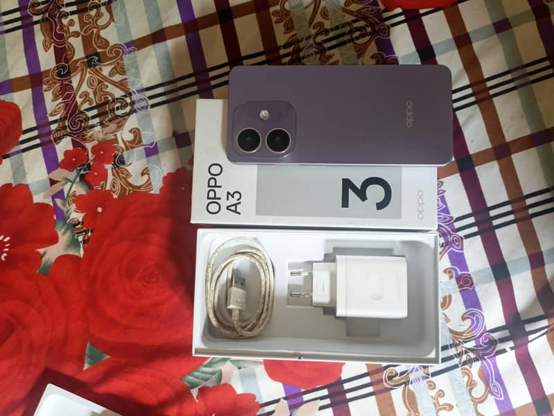 OPPO A3 1
