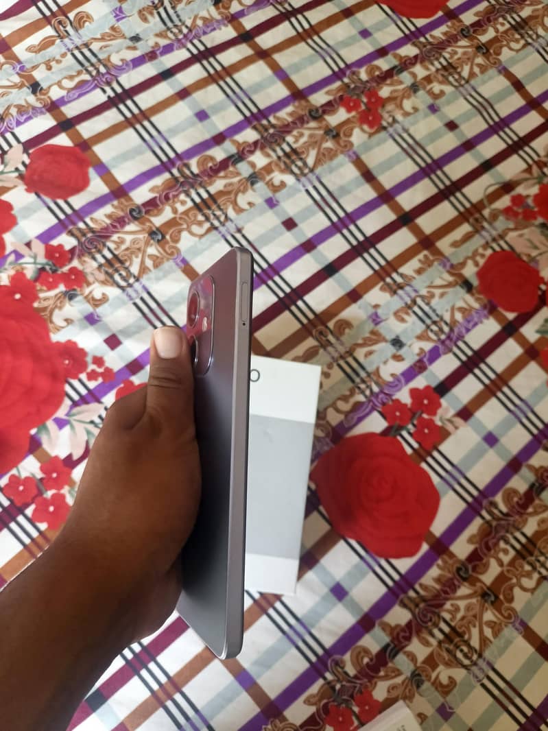 OPPO A3 2