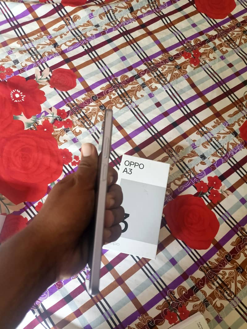 OPPO A3 3