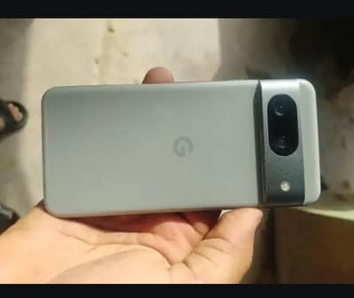 Google Pixel 8   8 128 Official PTA Approved