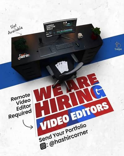 Video EDITOR