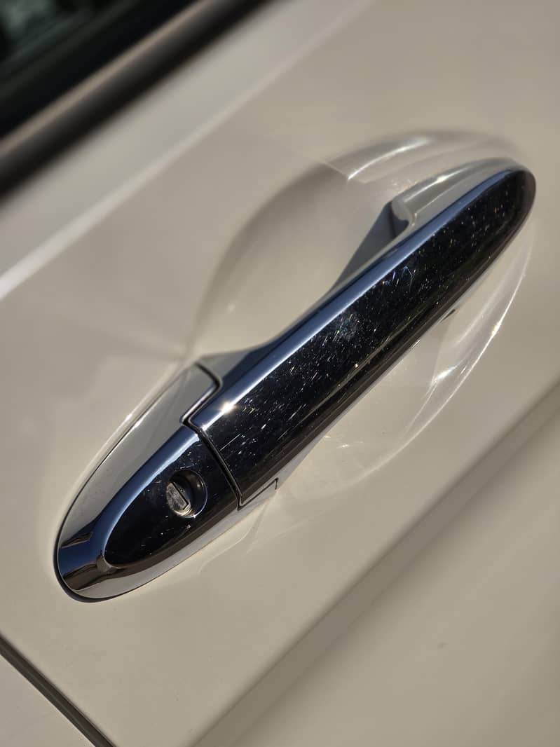 Honda City 1.5  2022  model 5