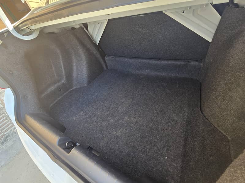 Honda City 1.5  2022  model 8