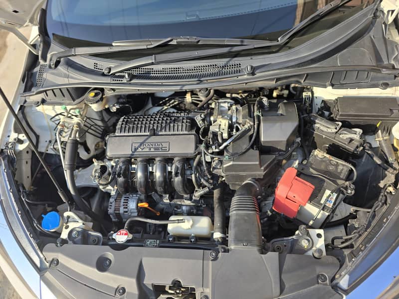 Honda City 1.5  2022  model 9