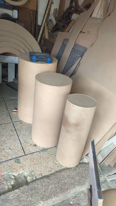 Birthday decor Arch Tables drum All Accessories