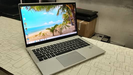HP EliteBook 840 G7 for Sale - i5 10th Gen, 16 GB RAM