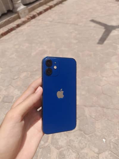 Apple iPhone 12 mini non factory unlock