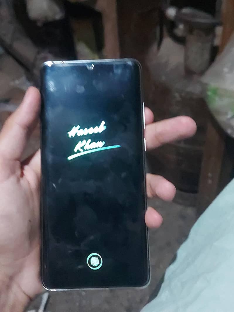 Huawei P30 Pro 1