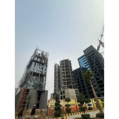 Shop Available For Rent For High End Fine Dine Restaurant In Blue Area Islamabad - The New Downtown